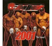 Manikkomio - 2001 There Back