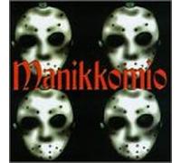 Manikkomio - Manikkomio