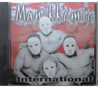 Manikkomio - Manikkomio International