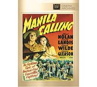 Manila Calling [DVD] [Region 1] [US Import] [NTSC]