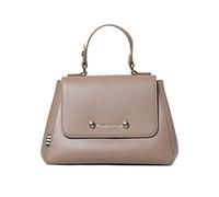 MANILA GRACE Woman Bag B246EU Taupe handbag, taupe, One Size