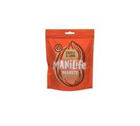 Manilife Manilife Chilli & Lime Peanuts 25g