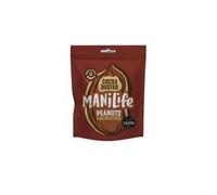 Manilife Manilife Cocoa Dusted Peanuts Pouch 25g