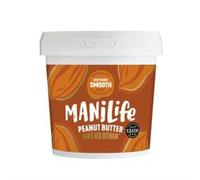 Manilife Manilife Deep Roast Smooth 900g