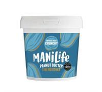 Manilife Manilife Original Roast Crunchy Peanut Butter 900g