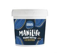 Manilife ManiLife Original Roast Smooth Peanut Butter 900g