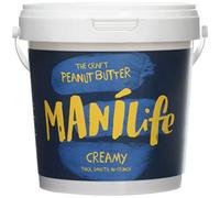 Manilife + Manimonster Creamy + 1kg