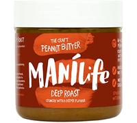 Manilife + Manimonster Deep Roast + 1kg