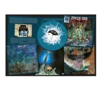 Manilla Road - Atlantis Rising [VINYL]