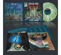 Atlantis Rising [VINYL]