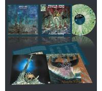 Manilla Road Atlantis Rising (Vinyl) (US IMPORT)