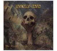 Manilla Road - The Blessed Curse / After The Muse