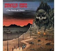 Manilla Road - Courts of Chaos