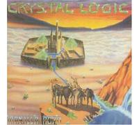 Manilla Road - Crystal Logic