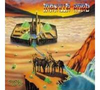 MANILLA ROAD: CRYSTAL LOGIC - CD