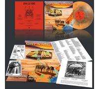 Crystal Logic [VINYL]