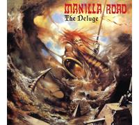 Manilla Road - Deluge