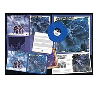 Manilla Road - Invasion (Ltd.Blue Vinyl) [Vinyl LP] [VINYL]