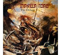 Manilla Road - Manilla Road [VINYL]