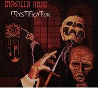 Manilla Road : Mystification CDNEW Highly Rated eBay Seller Great Prices
