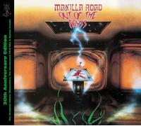 Manilla Road - Out of the Abyss