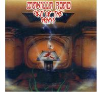 Manilla Road - Out of the Abyss/Roadkill