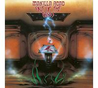 Manilla Road - Out Of The Abyss (Transparent Red Vinyl) [VINYL]