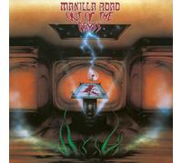 Manilla Road - Out Of The Abyss (Transparent Red Vinyl) [VINYL]