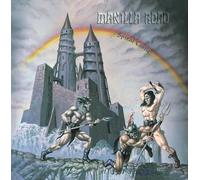 Manilla Road - Spiral Castle