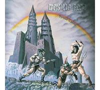 Manilla Road - Spiral Castle [VINYL]