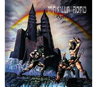 Manilla Road - Spiral Castle [VINYL]