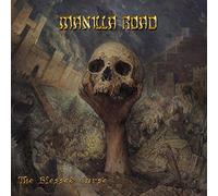 Manilla Road - The Blessed Curse / After The Muse