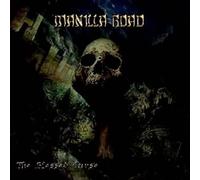 Manilla Road - The Blessed Curse / After The Muse [VINYL]