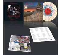 Manilla Road The Courts Of Chaos (Vinyl)