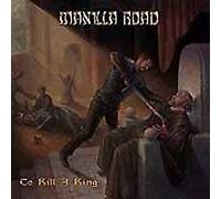 Manilla Road - To Kill a King - New CD - 49 - V72z