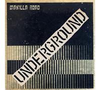 Manilla Road - Underground [VINYL]