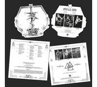 Manilla Road - Witches Brew/Astronomica [VINYL]