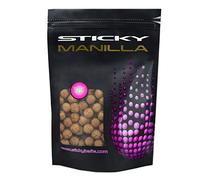 Manilla Shelf Life 20mm 1kg by Sticky
