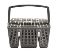 Manillefu Cutlery Basket for Bosch and For Constructa Dishwashers Perfect Fit for BSH 11018806