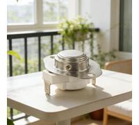 Manillefu Earthenware Exhaust Low Limit Sensor Switch 140F On 122F Off For Vogelzang VG5770 VG5790 Ashley AP5660 U-S Stove 5660 5501S Pellet Stove