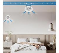 Manillefu Round Air Vent Ceiling Diffuser, Adjustable ABS Grille With Screen Filter For Bathroom Kitchen Living Room 75mm 100mm 125mm White