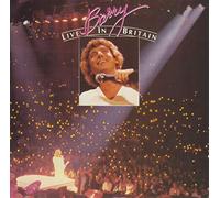 Manilow, Barry - Barry Live In Britain