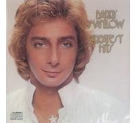Manilow, Barry - Barry Manilow: Greatest Hits