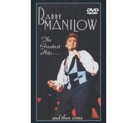 Manilow Barry - Barry Manilow: The Greatest Hits... And Then Some [DVD]