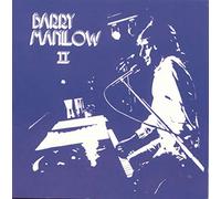 Manilow, Barry - Barry Manilow, Volume 2