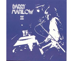 Manilow, Barry - Barry Manilow, Volume 2