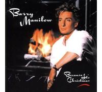 Manilow, Barry - Because It's Christmas
