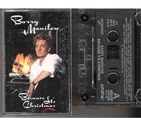 Manilow, Barry - Because It's Christmas [CASSETTE]