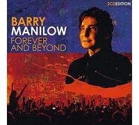 Manilow, Barry - Forever and Beyond