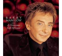 Manilow, Barry - Christmas Gift of Love